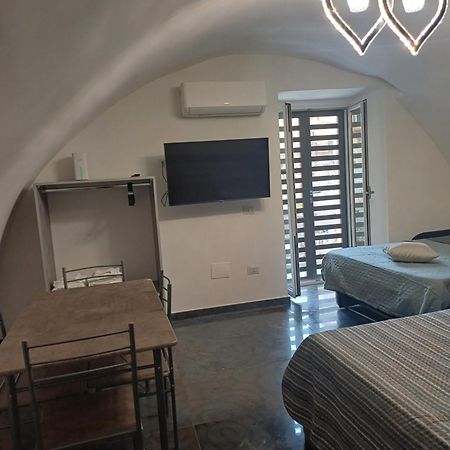 Casa Vacanza Annamaria Наполи Екстериор снимка