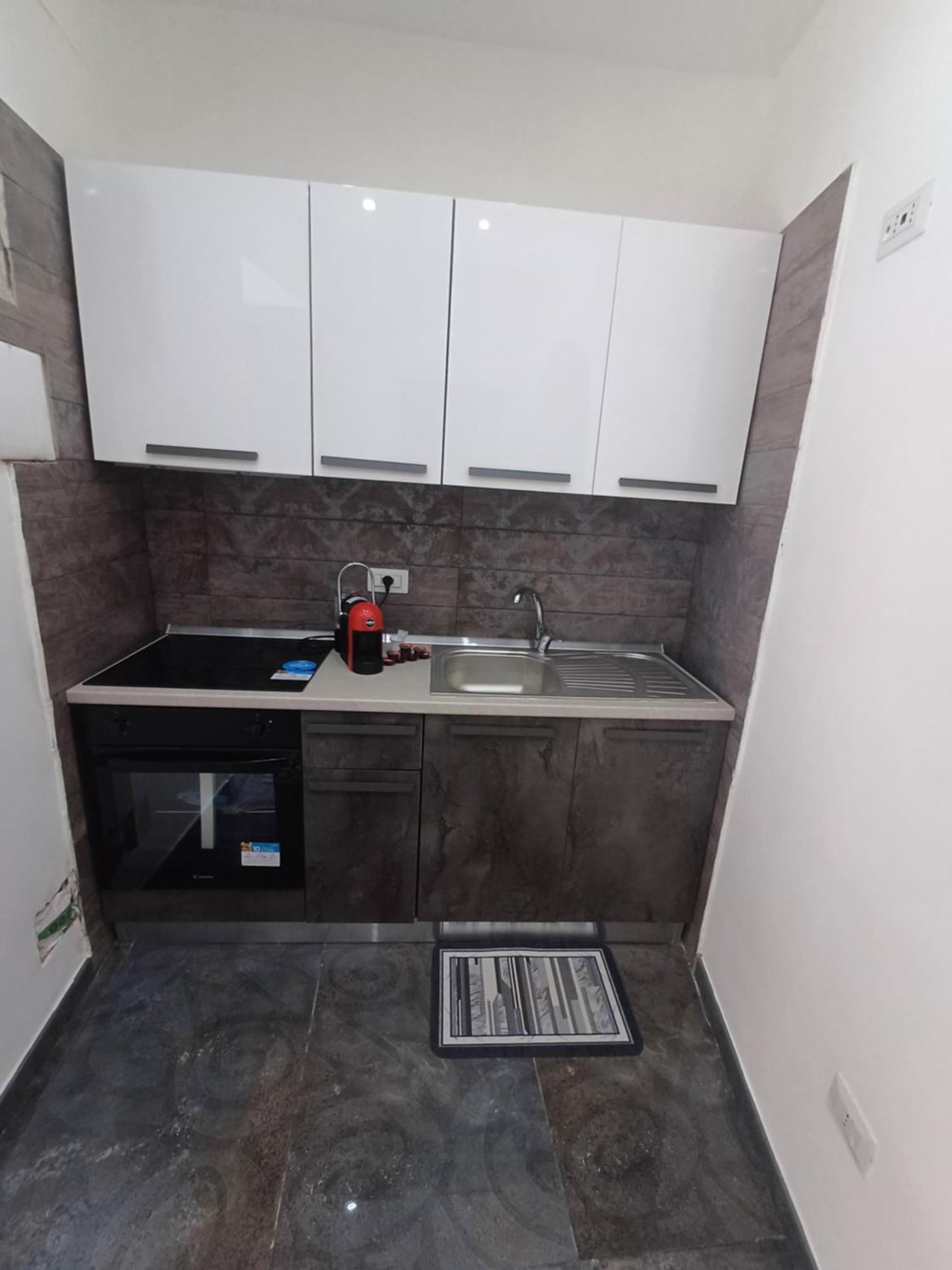 Casa Vacanza Annamaria Наполи Екстериор снимка